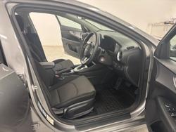 2024 Kia Cerato S BD MY24 Steel Grey