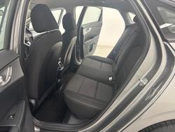 2024 Kia Cerato S BD MY24 Steel Grey