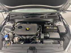 2024 Kia Cerato S BD MY24 Steel Grey