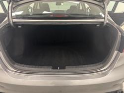 2024 Kia Cerato S BD MY24 Steel Grey