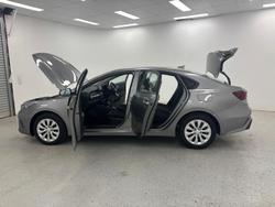 2024 Kia Cerato S BD MY24 Steel Grey