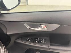 2024 Kia Cerato S BD MY24 Steel Grey