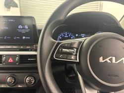 2024 Kia Cerato S BD MY24 Steel Grey