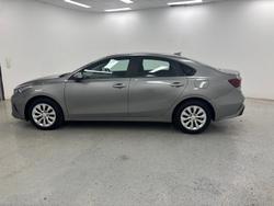 2024 Kia Cerato S BD MY24 Steel Grey