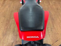 2015 Honda CBR1000RR (FIREBLADE) WHITE