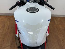2015 Honda CBR1000RR (FIREBLADE) WHITE