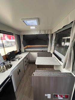 2025 JAYCO LARK CP-MY25