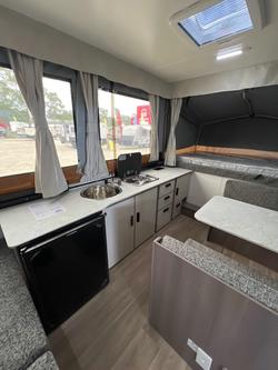 2025 JAYCO LARK CP-MY25