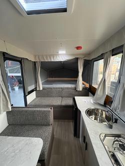 2025 JAYCO LARK CP-MY25