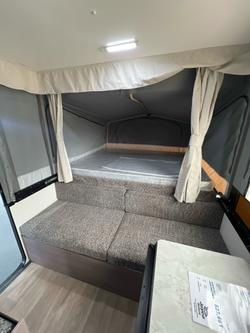 2025 JAYCO LARK CP-MY25