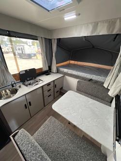 2025 JAYCO LARK CP-MY25