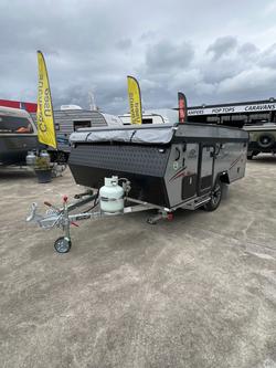 2025 JAYCO LARK CP-MY25