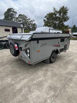 2025 JAYCO LARK CP-MY25