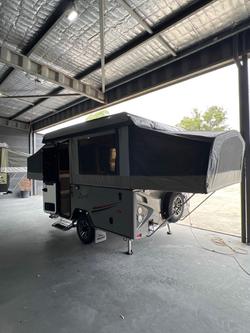 2025 JAYCO LARK CP-MY25