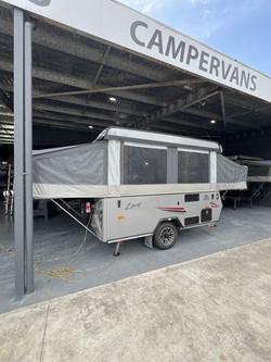 2025 JAYCO LARK CP-MY25