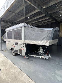 2025 JAYCO LARK CP-MY25