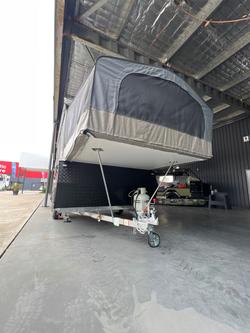 2025 JAYCO LARK CP-MY25