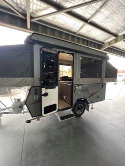 2025 JAYCO LARK CP-MY25