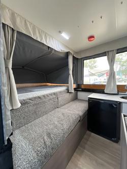 2025 JAYCO LARK CP-MY25