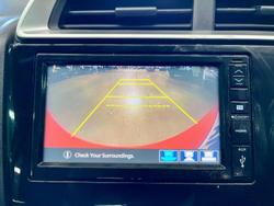 2018 Honda Jazz VTi GF MY19 Rally Red