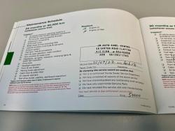 2018 Honda Jazz VTi GF MY19 Rally Red