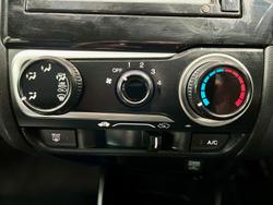 2018 Honda Jazz VTi GF MY19 Rally Red