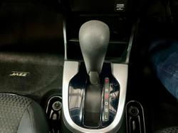 2018 Honda Jazz VTi GF MY19 Rally Red