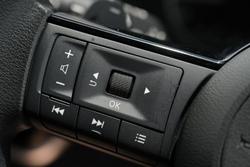 2023 Nissan X-TRAIL ST