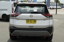 2023 Nissan X-TRAIL ST