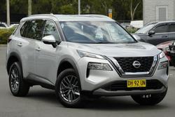 2023 Nissan X-TRAIL ST