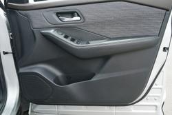 2023 Nissan X-TRAIL ST