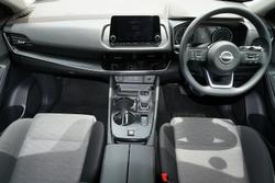 2023 Nissan X-TRAIL ST