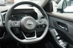 2023 Nissan X-TRAIL ST