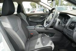 2023 Nissan X-TRAIL ST