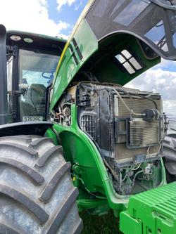 John Deere 7230R