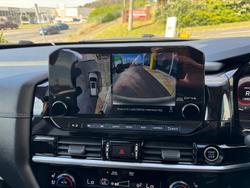 2022 Nissan Pathfinder Ti-L