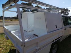 2009 Ford Ranger XL