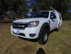 2009 Ford Ranger XL
