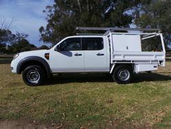 2009 Ford Ranger XL