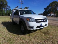 2009 Ford Ranger XL