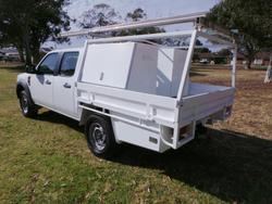 2009 Ford Ranger XL
