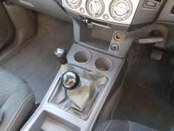 2009 Ford Ranger XL