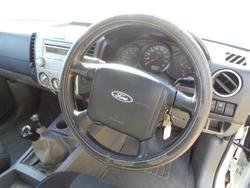 2009 Ford Ranger XL