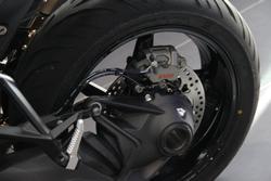 2025 BMW R 1300 R R 1300 Blue