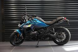 2025 BMW R 1300 R R 1300 Blue