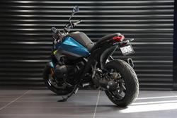 2025 BMW R 1300 R R 1300 Blue