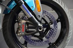 2025 BMW R 1300 R R 1300 Blue