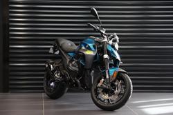 2025 BMW R 1300 R R 1300 Blue