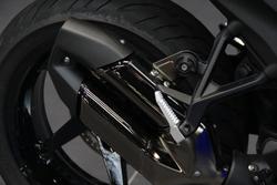 2025 BMW R 1300 R R 1300 Blue