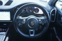 2019 Porsche Cayenne Turbo